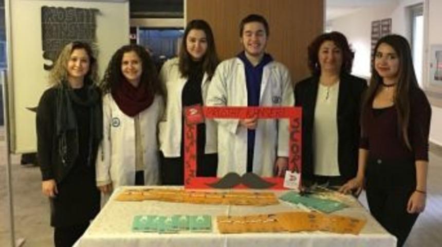 Esog&uuml;&rsquo;de Prostat Kanseri Bilgilendirme Standı A&ccedil;ıldı