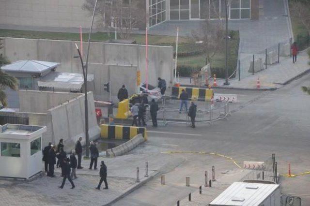 &Ouml;ld&uuml;r&uuml;len Saldırganının Babası: Oğlumun Akli Dengesi Bozuk 1