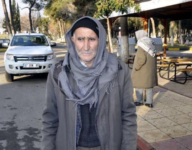 &Ouml;ld&uuml;r&uuml;len Saldırganının Babası: Oğlumun Akli Dengesi Bozuk 2