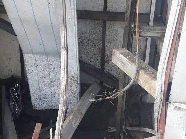 Başkent’te Feci Kaza: 1 Ölü 1