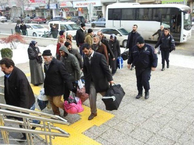 &Ccedil;orum da Fet&ouml; den 9 Kişi Tutuklandı 1