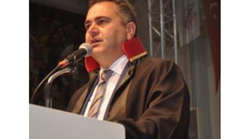 İzmir Barosu'ndan Sosyal Medya Paylaşımına Su&ccedil; Duyurusu