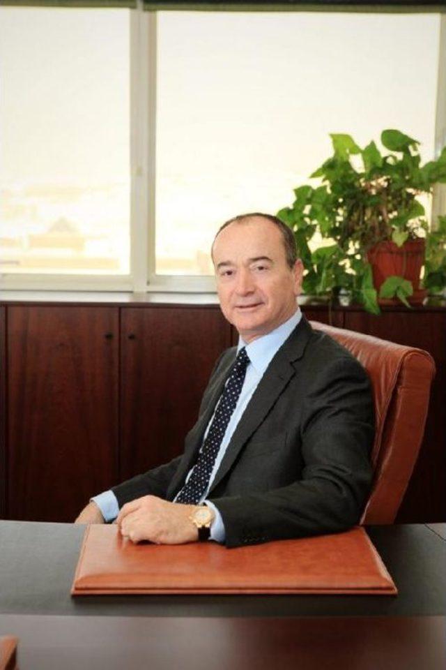 Uib nin 2016 Ihracatında Y&uuml;zde 11&rsquo;Lik Artış 2