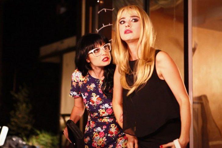 Kiraz Mevsimi 11. Bölüm Galerisi G1