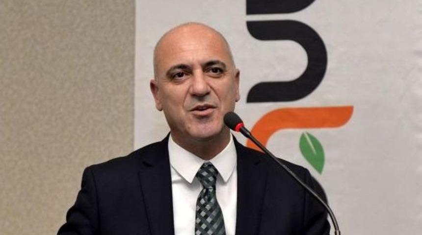 Osb Başkanı Bahar: 'inadına Ekonomi' Diyeceğiz