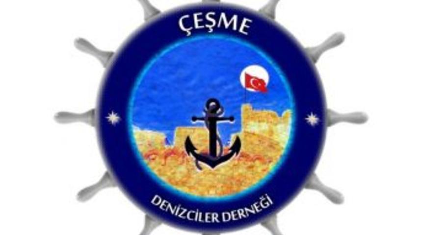 &Ccedil;eşme&rsquo;de Denizciler İngilizce &Ouml;ğrenecek
