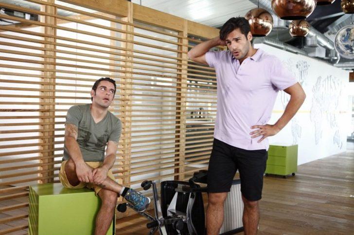 Kiraz Mevsimi 11. Bölüm Galerisi G2