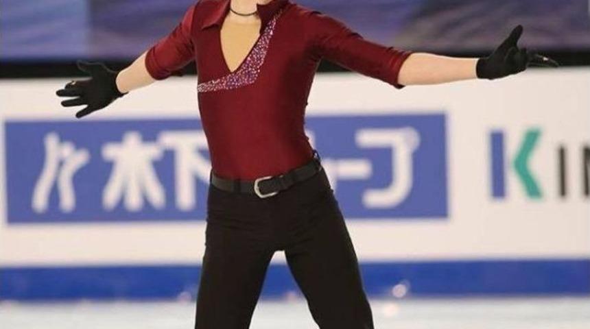 Artistik Patinaj Milli Takımı