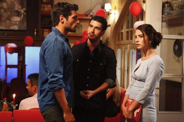 Kiraz Mevsimi 11. Bölüm Galerisi G3