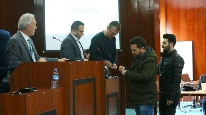 Yaşam Bah&ccedil;elerinin Yeni Sakinleri Kurayla Belirlendi