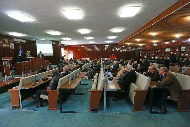 Yaşam Bah&ccedil;elerinin Yeni Sakinleri Kurayla Belirlendi 1