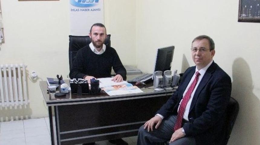 Trakya &Uuml;niversitesinden &lsquo;&ouml;ğrenci Dostu Apartman&rsquo; Projesi