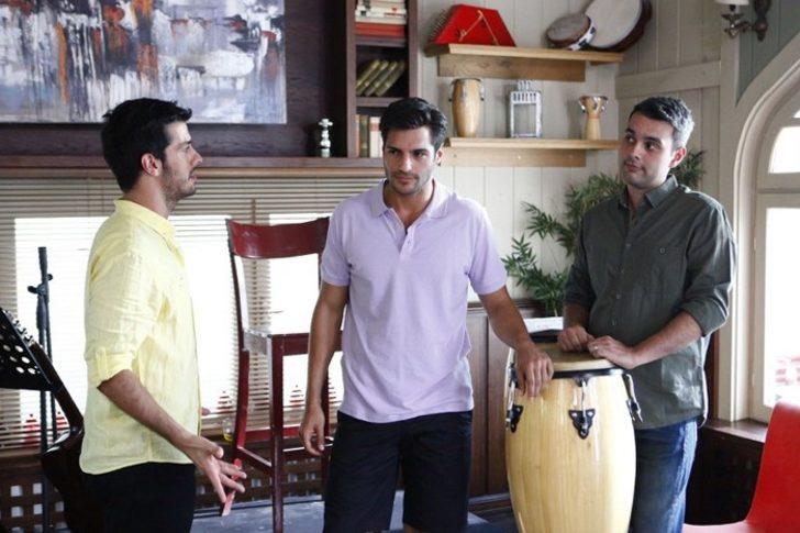 Kiraz Mevsimi 11. Bölüm Galerisi G5