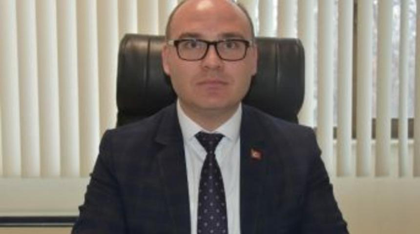 Salihli Belediyesi&rsquo;nden Jeotermal A&ccedil;ıklaması