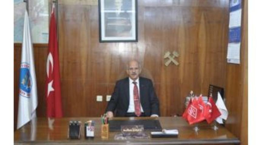 Ttk Genel M&uuml;d&uuml;r Yardımcısı G&ouml;revinden Alındı