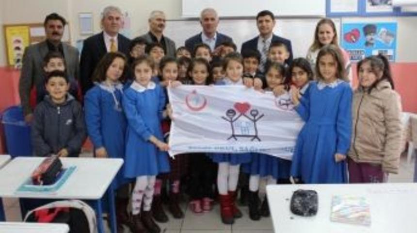 Tavşanlı&rsquo;da Beyaz Bayrak Sevinci