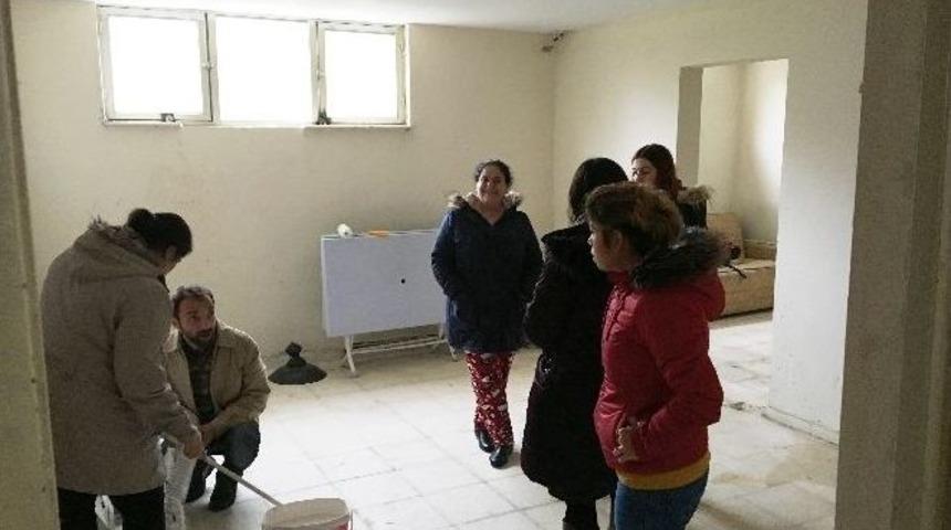 İzmit Belediyesi&rsquo;nden &rsquo;mis Kokulu Kazan&ccedil;lar&rsquo; Projesi