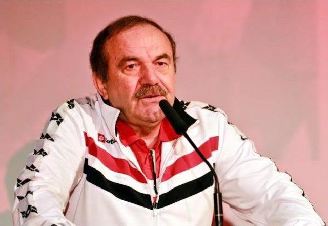 Mhk Başkanı Namoğlu: Video Yardımcı Hakem i En Kısa Zamanda Hayata Geçireceğiz 3