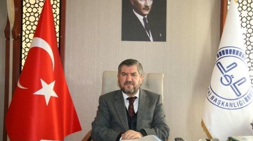 Antalya&rsquo;da 40 Bin Kişi Hacca Gitmek İ&ccedil;in Başvurdu