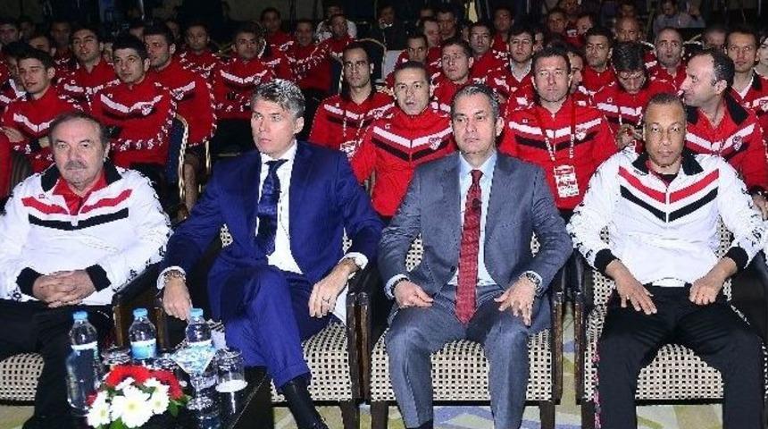 Yusuf Namoğlu: "ilk 1-2 Haftada Hatalarımız Oldu"