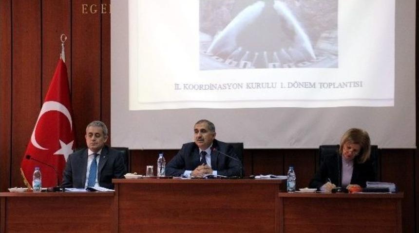 2017&rsquo;de Kamu Yatırımlarında Yeni D&ouml;nem Başlıyor