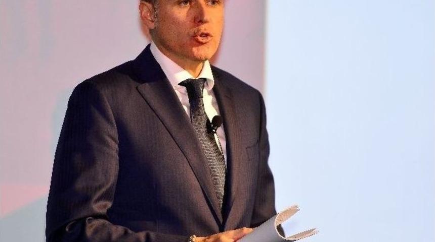 Roberto Rosetti: "hakemlerin İlk &Ouml;nceliği Oyunu Korumak, Oyuncuları Korumak Ve Oyunun İmajını Korumak"