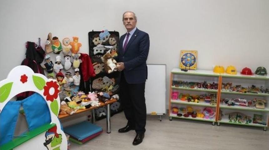 Badem&rsquo;den Toplumsal Huzura Katkı