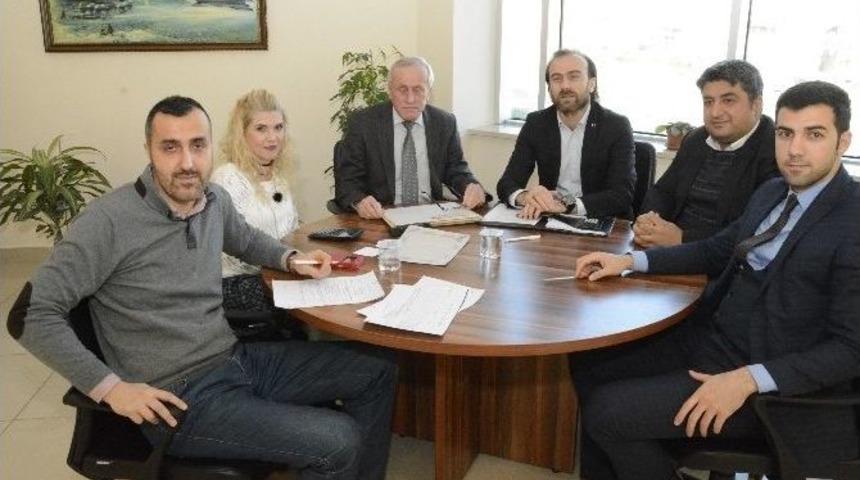 K&ouml;rfez&rsquo;de 3 Bin 400 &Ouml;ğrenciye Bisiklet