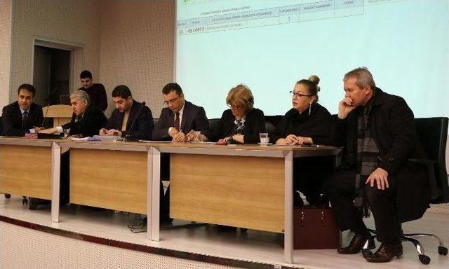 Alaşehir, Kula Ve Soma&rsquo;ya J Plaka İhalesi Yapıldı 1