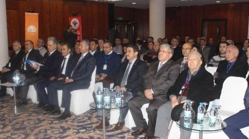 Aydın Besicilik &Ccedil;alıştayı Başladı