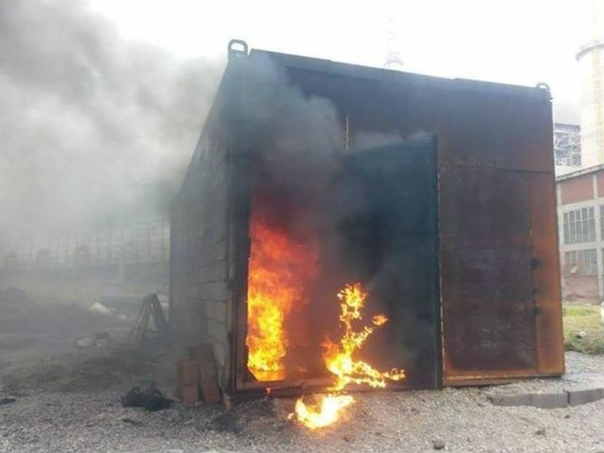 Ateş Savaş&ccedil;ıları Manisa İ&ccedil;in &Ccedil;alışıyor