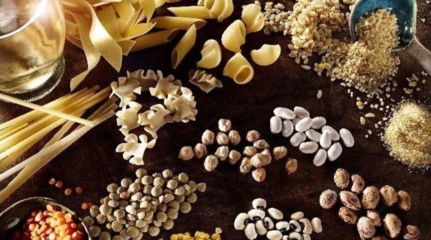 Hububat, Bakliyat Ve Yağlı Tohumlar İhracatı 2016&rsquo;da Rekor Kırdı