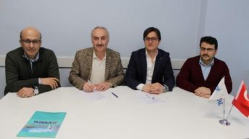 &Ouml;zel İmperial Hastanesi İle Eğitim Bir Sen Rize Şubesi Arasında Protokol İmzalandı