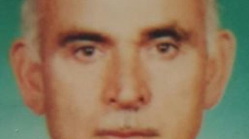 Evinde D&uuml;şen Yaşlı Adam Hayatını Kaybetti