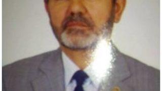 Eski Belediye Başkanı Ölü Bulundu