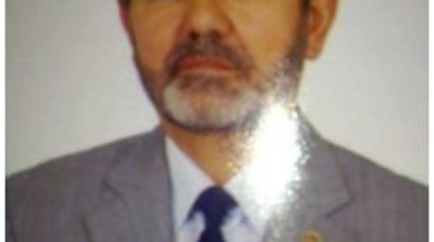 Eski Belediye Başkanı Ölü Bulundu