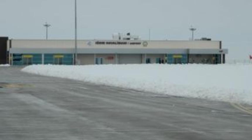 Iğdır&rsquo;a &ldquo;yeşil Kuruluş&rdquo; Unvanı