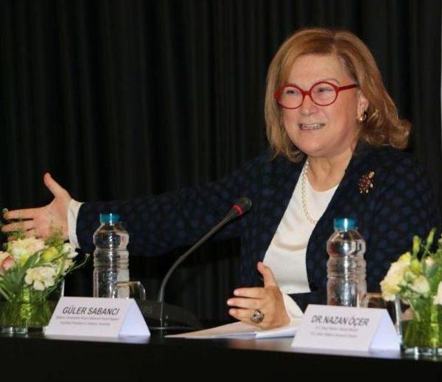 Sakıp Sabancı M&uuml;zesi nde Feyhaman Duran Sergisi 1