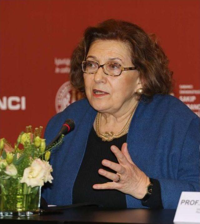 Sakıp Sabancı M&uuml;zesi nde Feyhaman Duran Sergisi 2