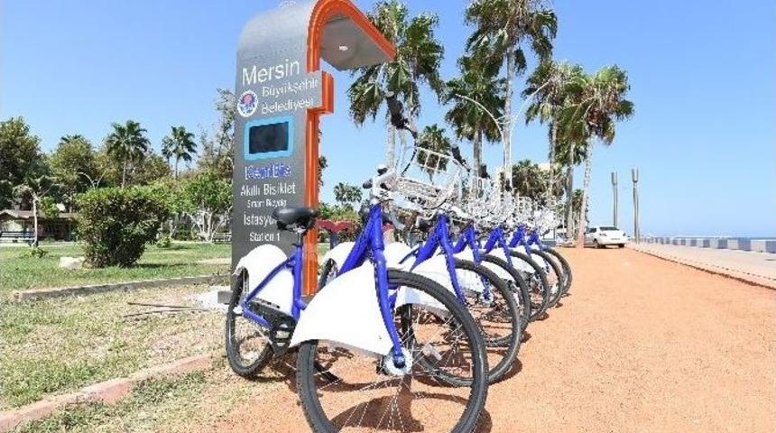 Belediye Hizmetlerinde Teknolojik Çözümler Dönemi