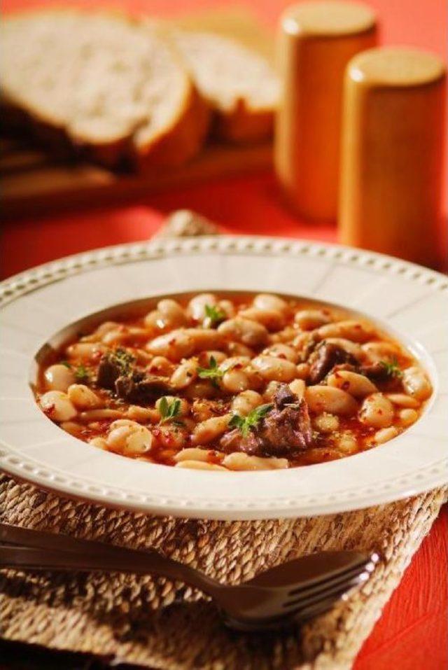 D&uuml;nya Bakliyat G&uuml;n&uuml; Kutlanacak 1