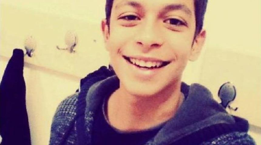 Liseli Eren, L&ouml;semiye Yenik D&uuml;şt&uuml;