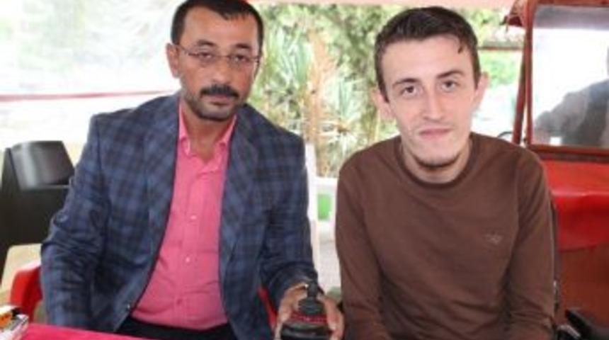 Engelliler Derneği İstismarcılardan Şikayetçi