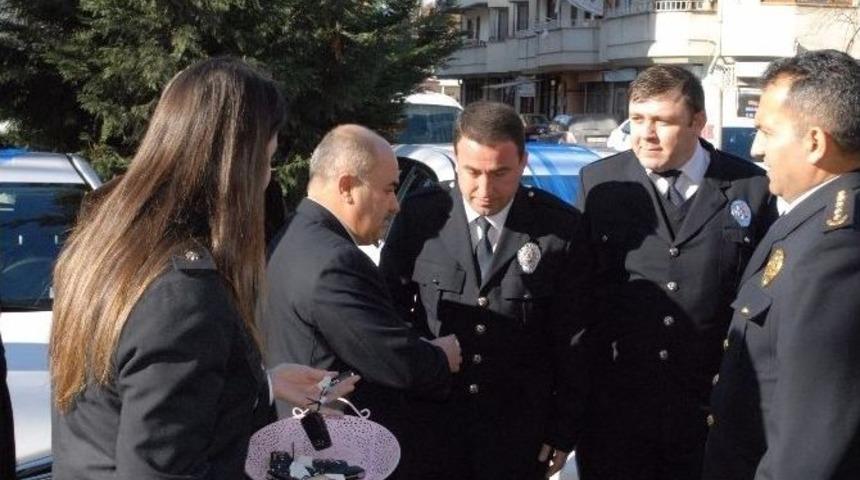 Tso&rsquo;dan Emniyete Hibe Ara&ccedil;