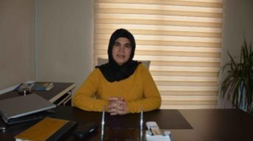 Ak Parti Dalaman Kadın Kollarında G&ouml;rev Değişikliği