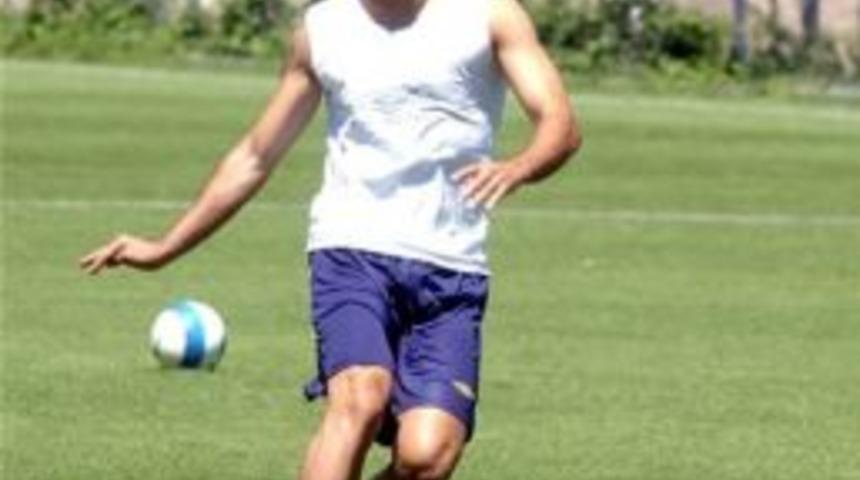 (&ouml;zel Haber) Ahmet Dursun: "eto&rsquo;o Bulunmaz Hint Kumaşı Değil"