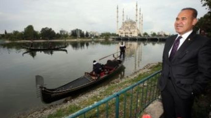 T&uuml;rk D&uuml;nyası Ressamları Adana&rsquo;da Buluşuyor