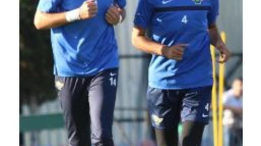 Akhisar Belediyespor'da Fatih'in Forma Hasreti Bitiyor