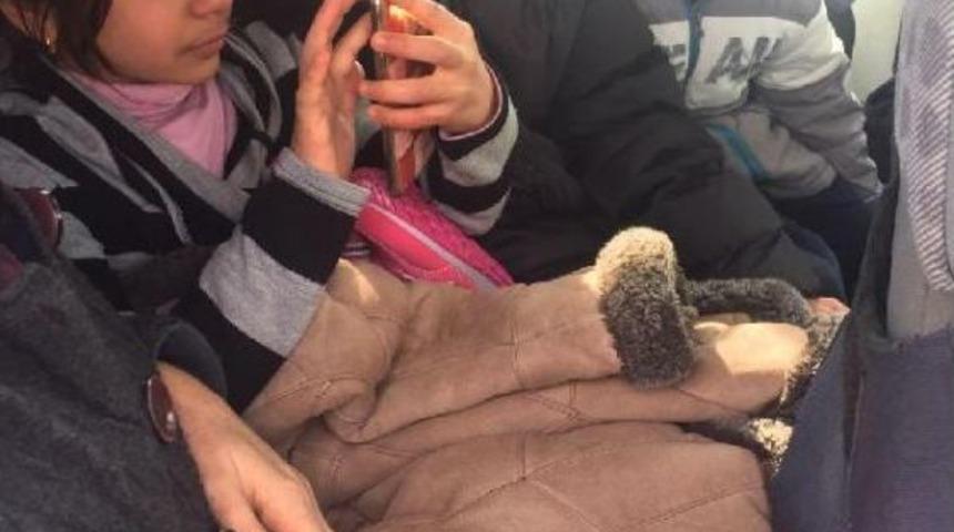 Iraklı Çift Karbonmonoksit Zehirlenmesi Sonucu Öldü