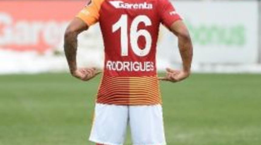 Garry Rodrigues Medyanın Karşısına &Ccedil;ıkıyor